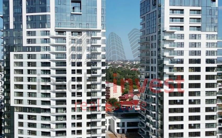 Apartament 3 camere de vanzare One Verdi Park - Poză 18