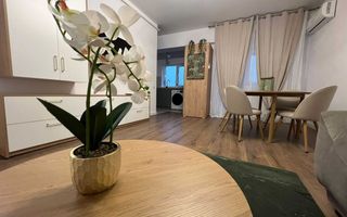 Apartament modern cu 2 camere - Solumnia, Tatarasi - 500€ - Poză 1