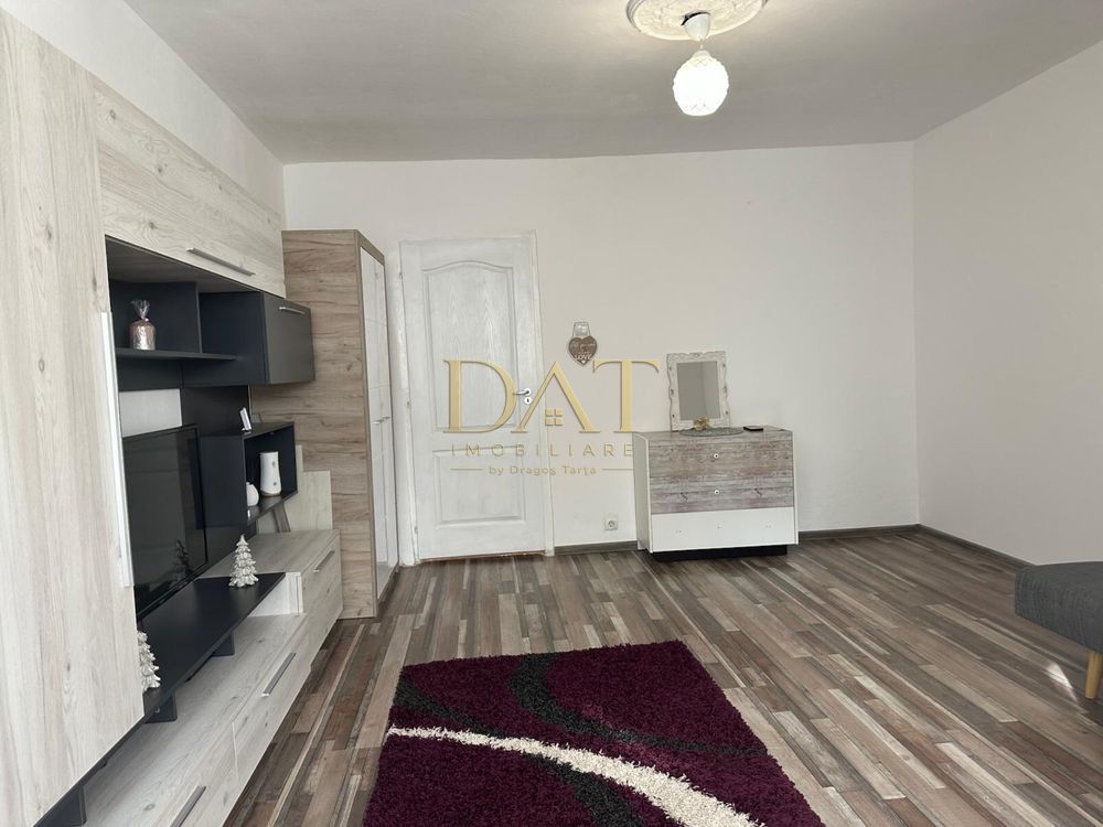 Garsonieră de închiriat – Zona Mănăștur | Garaj inclus - Poză 2