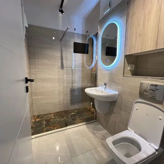 Garsonieră de închiriat, Exigent Plaza – Lujerului, faza 4 - Poză 7