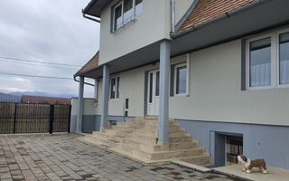Proprietate cu 2 case | 540 mp utili | Teren 1000 mp | Tălmaciu - Poză 6