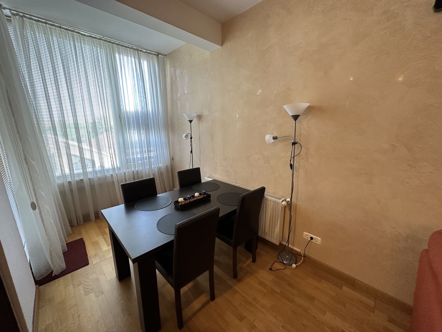 Apartment for rent close to the Center - Poză 9