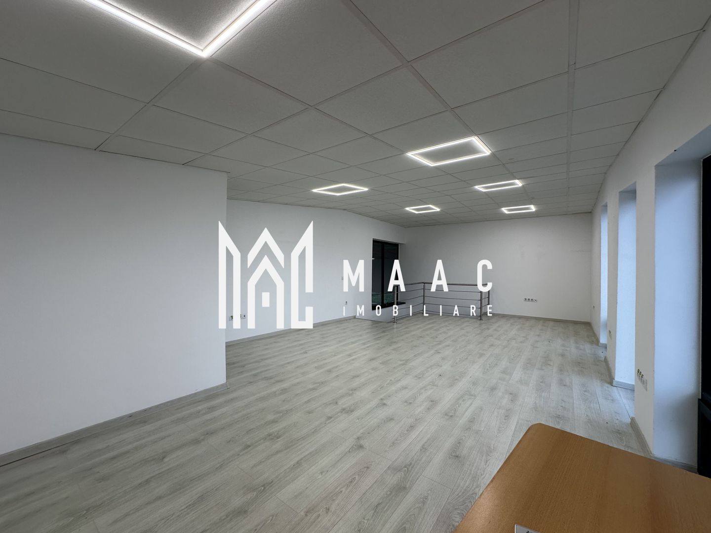 Hală 450 mp + Birouri + Curte 800 mp | DN1 Șelimbăr | Acces TIR | Zonă Premium - Poză 5