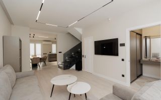 Chirie, casă, 4 camere, strada Plaiului, Botanica - Poză 2