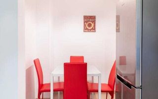 Apartament 2 cam central Mamaia langa Mega Image- Solid Residence - Poză 4