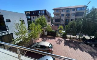 AP. 3 CAMERE CIRESULUI, PARCARE, BLOC NOU,CENTRALA, BUCATARIE DESCHISA - Poză 13