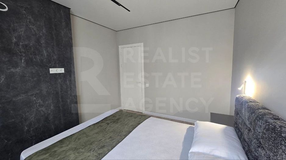 Vânzare, apartament, o cameră, str. Regina Elisabeta, Durlești - Poză 7