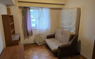 Apartament cu 3 camere decomandate, 2 bai, pe 21 Decembrie 1989! - Poză 2
