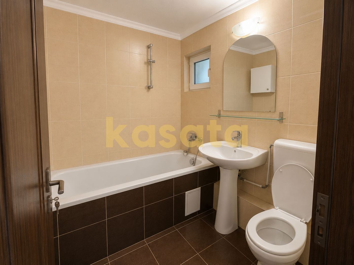 Apartament 2camere decomandat1980|Metrou-Iancului|Reabilitat - Poză 9
