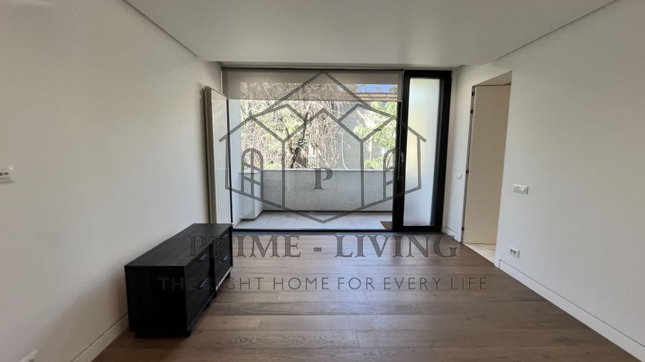 APARTAMENT DE LUX CU 4 CAMERE LA INCHIRIERE IN ZONA FLOREASCA - Poză 4