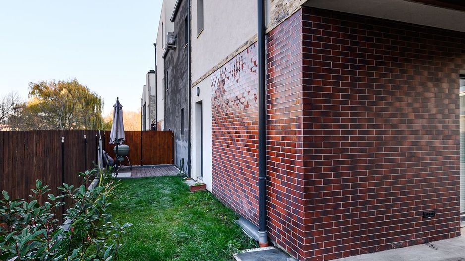 Duplex Superfinisat cu 2 Parcari Buna Ziua - Poză 20