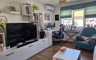 Soarelui-Lidia | 3 camere | 2 băi | mobilat complet | Centrala proprie - Poză 9