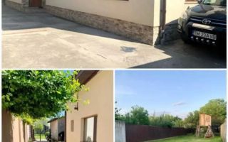 Girocului-Kaufland | Teren 879 mp | Proiect casă 2 | Zonă excelentă - Poză 1