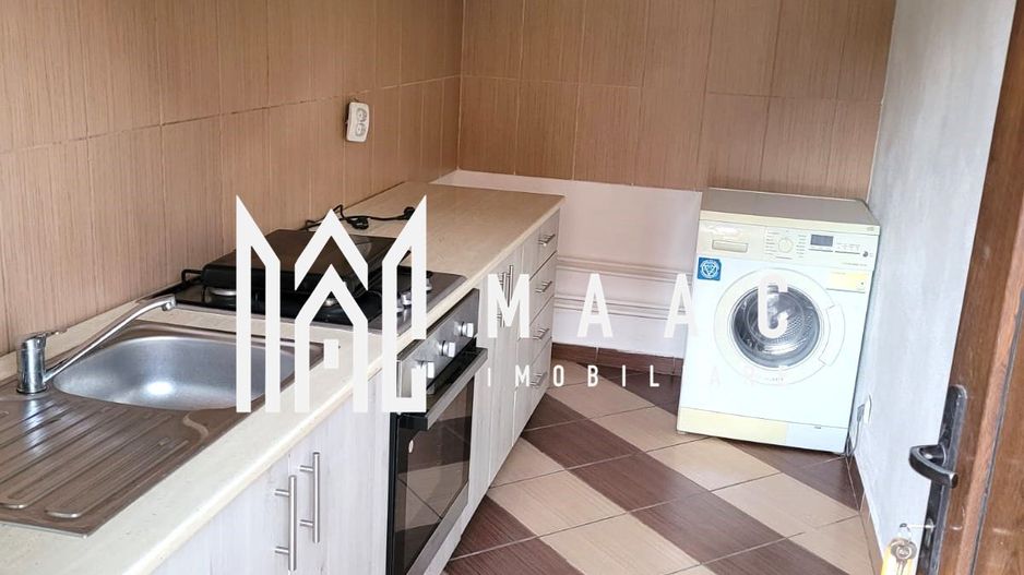 Apartament 2 camere I Acces autoI Pivnita I Cristian I - Poză 2