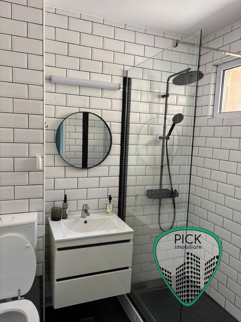 P 4207 - Apartament cu 2 camere în Târgu Mureș, Aleea Carpați - Poză 7