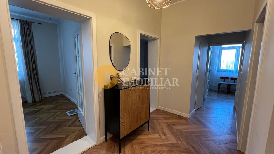 Sararie - 3 camere - Intabulat - Poză 15