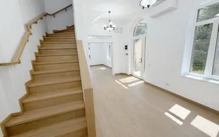 Inchiriere casa 5 camere,  Piața Victoriei,  Renovata 2025 - Poză 12