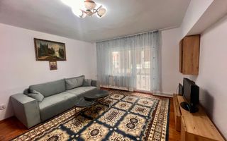 Apartament 2 camere de închiriat /Zona Gării, aproape de Centru - Poză 3