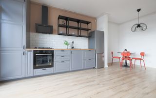 REZERVAT Cel mai spatios apartament ARED Chirias inclus - Poză 4