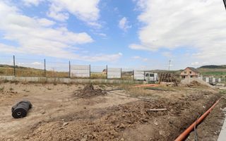 Casa individuala cu design mediteranean,  situata la periferia Cluj-Napoca, în Corusu! - Poză 16