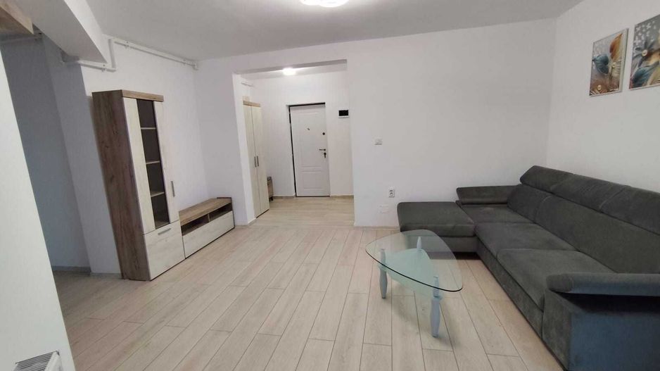 Calea Urseni | 2 Camere | Etaj 2 | Prima inchiriere | Centrala proprie - Poză 1