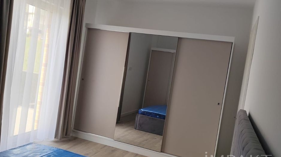 PRIMA inchiriere, 2 camere, Terra garden Valea Chintaului. - Poză 4