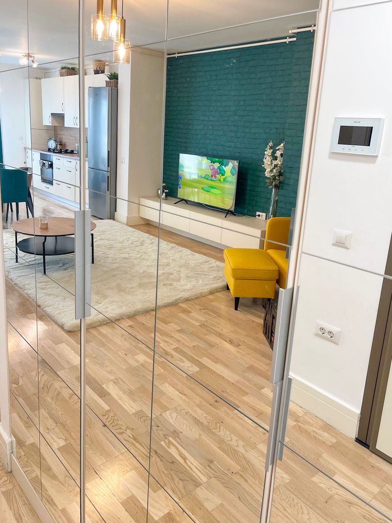 Închiriere apartament 2 camere, 68mp - Poză 5