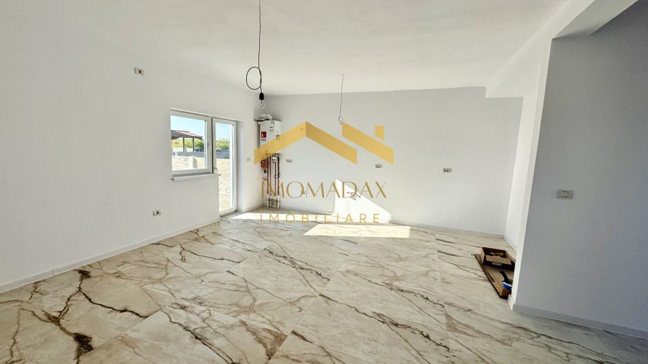 Mosnita Veche-Duplex Parter-Disponibil imediat - Poză 3