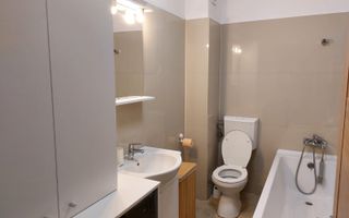 Apartament tip studio ready to move in Andrei Muresanu sud - Poză 7