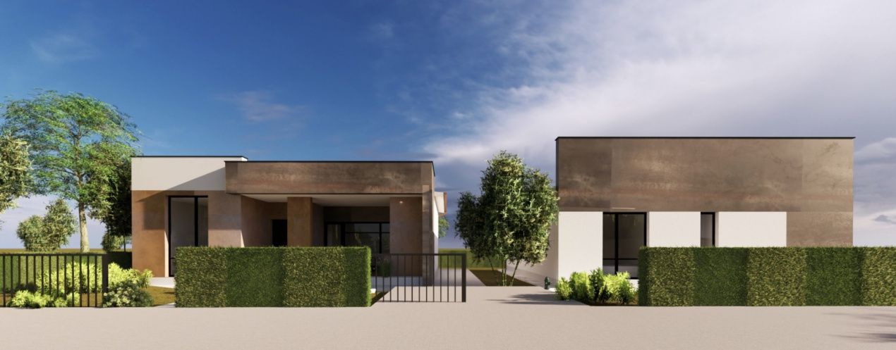 Casa Premium in Cartier Nou Stefanesti - Poză 5