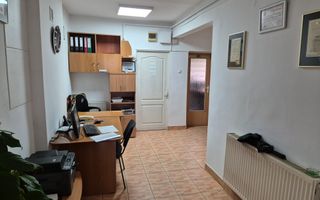 Vand spatiu comercial-tip birouri zona Teatru langa Cladirea Ilaș - Poză 2