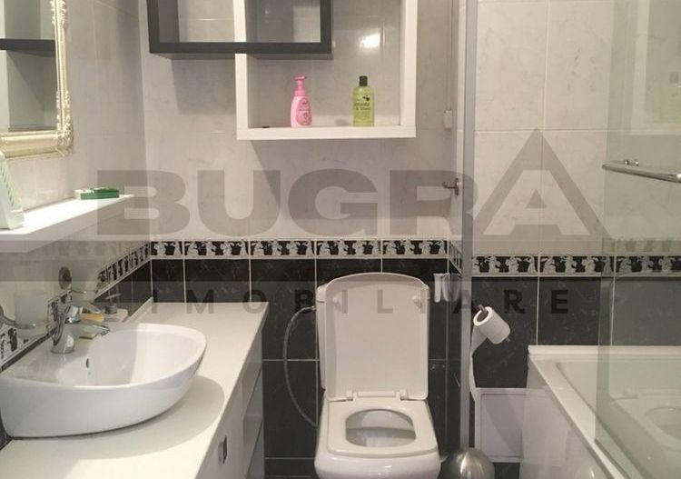 Apartament 2 camere, 65mp, garaj, etaj intermediar, zona CBC - Poză 6