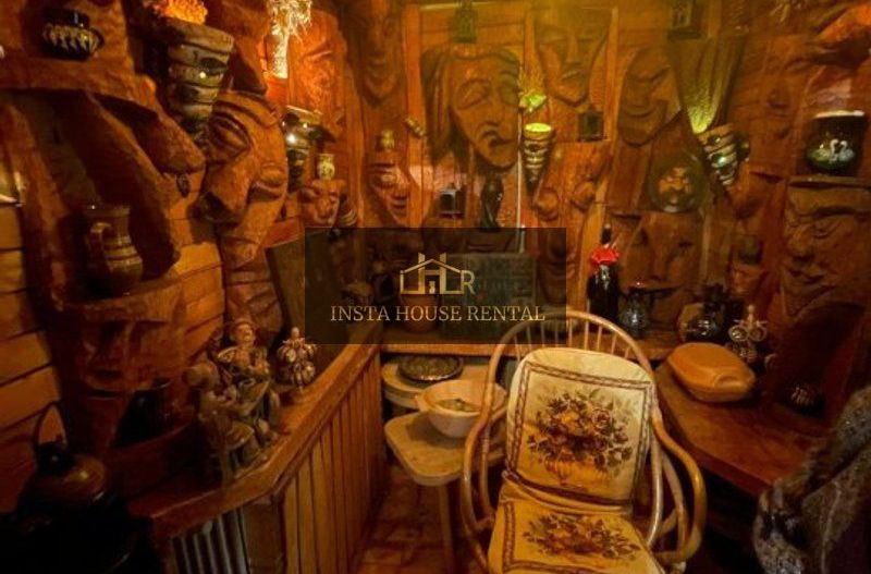 Vila 10 camere Calea Calarasi / Unirii - Poză 24