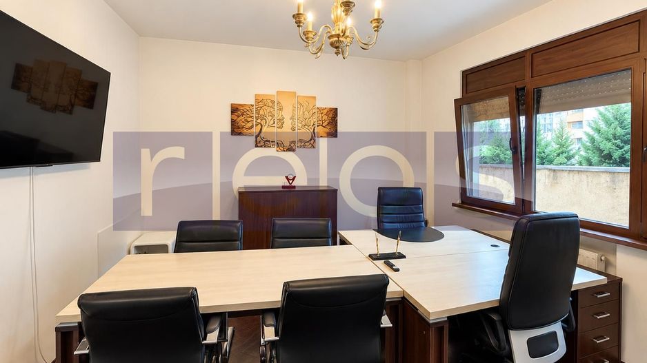 VANZARE APARTAMENT 3 CAMERE GRADINA ICOANEI | PARTER | 94MP | - Poză 6