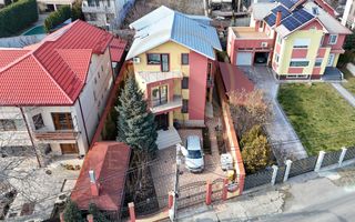 Casă Spațioasă în Palazu Mare – Ideală pentru Două Familii! - Poză 30