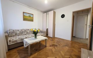 Apartament ingrijit- 2 camere-  5min de M. Piata Sudului - Poză 6
