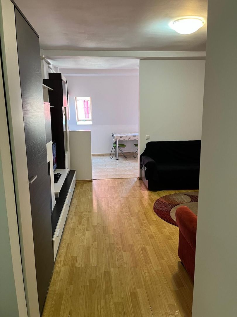 Studio spațios | Parc Sebastian - Strada Ileana Cosanzeana - Poză 8