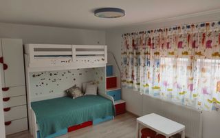 De Vânzare: Casă Superbă în Complexul Trend Residence – Popești-Leordeni - Poză 7