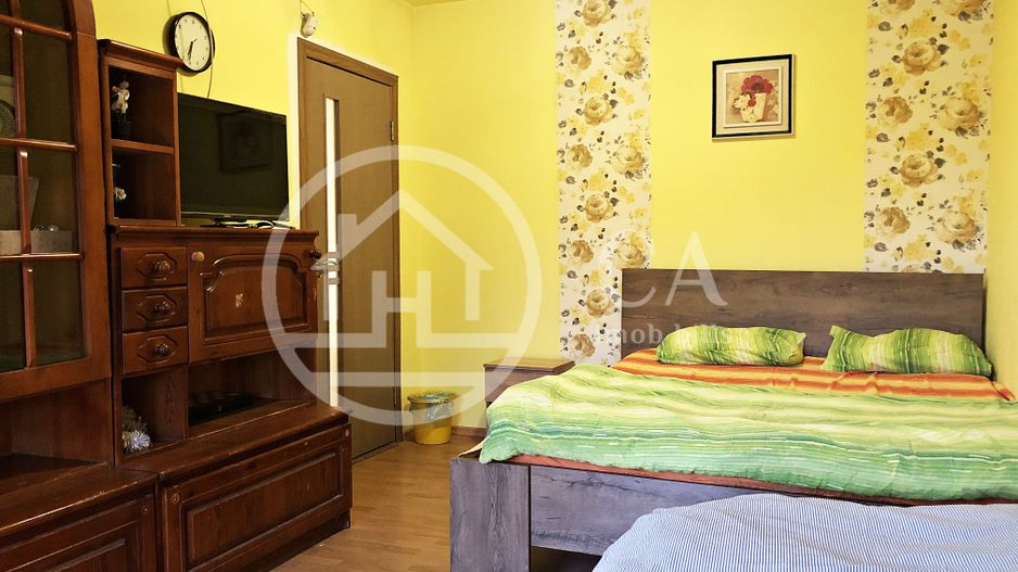 Casa P+M cu 6 camere de inchiriat pentru muncitori in Oncea, Oradea - Poză 4