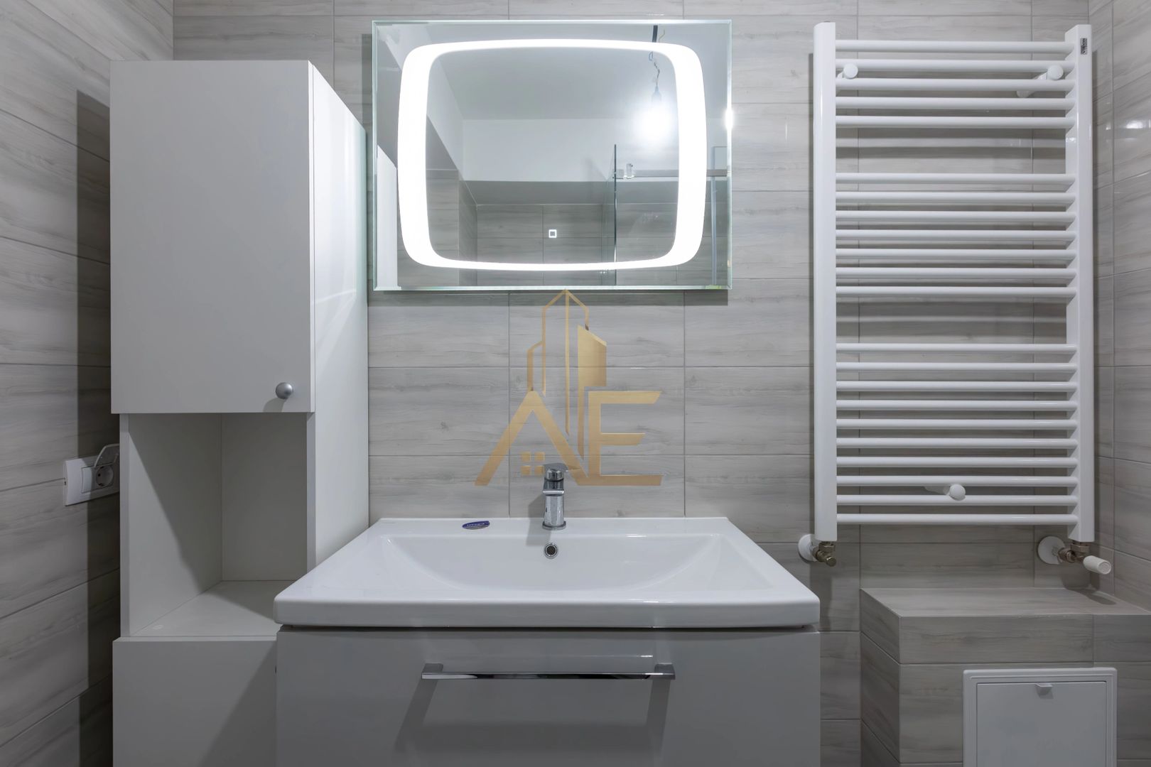 Apartament 3 camere decomandat | Bloc 2020 | Parcare subterană | 72,75 - Poză 20