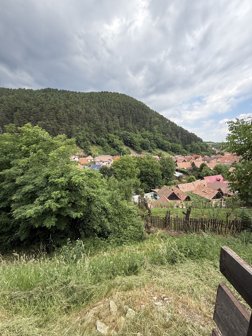 Casă de vis în Rășinari – în inima munților, cu priveliște de poveste - Poză 14