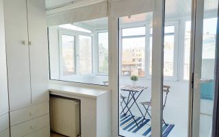 Studio de închiriat Cișmigiu | 37 mp | Centrală proprie - Poză 4