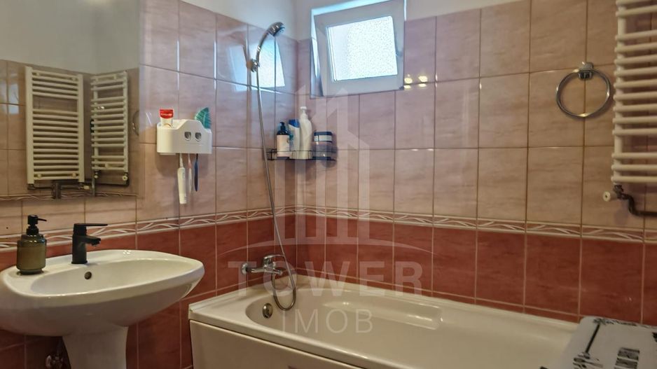 Apartament tip mansarda | 78mpu | Zona Hipodrom I - Poză 17
