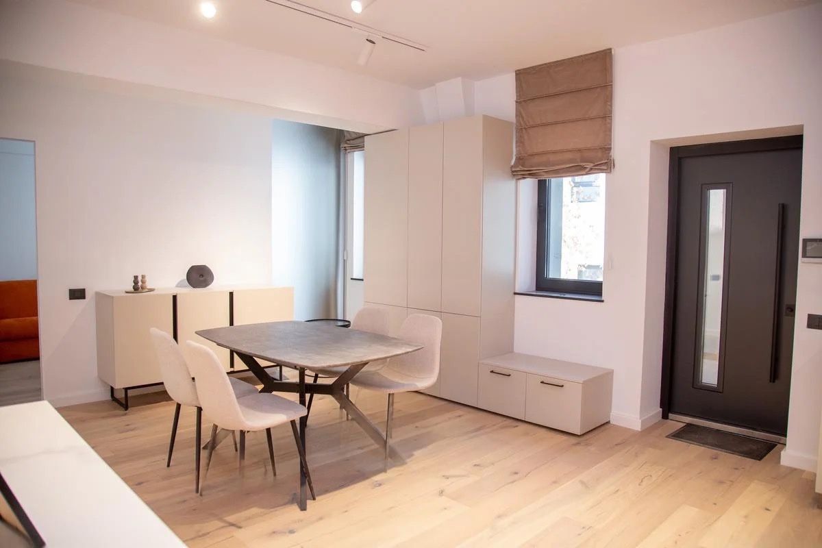 Apartament 3 camere I Herastrau I Nou I Prima Inchiriere - Poză 2