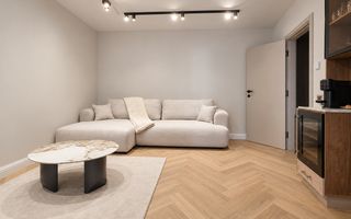 For Rent I Premium 2-Room Apartment | 22 sqm Terrace | Iancu Nicolae - Poză 6