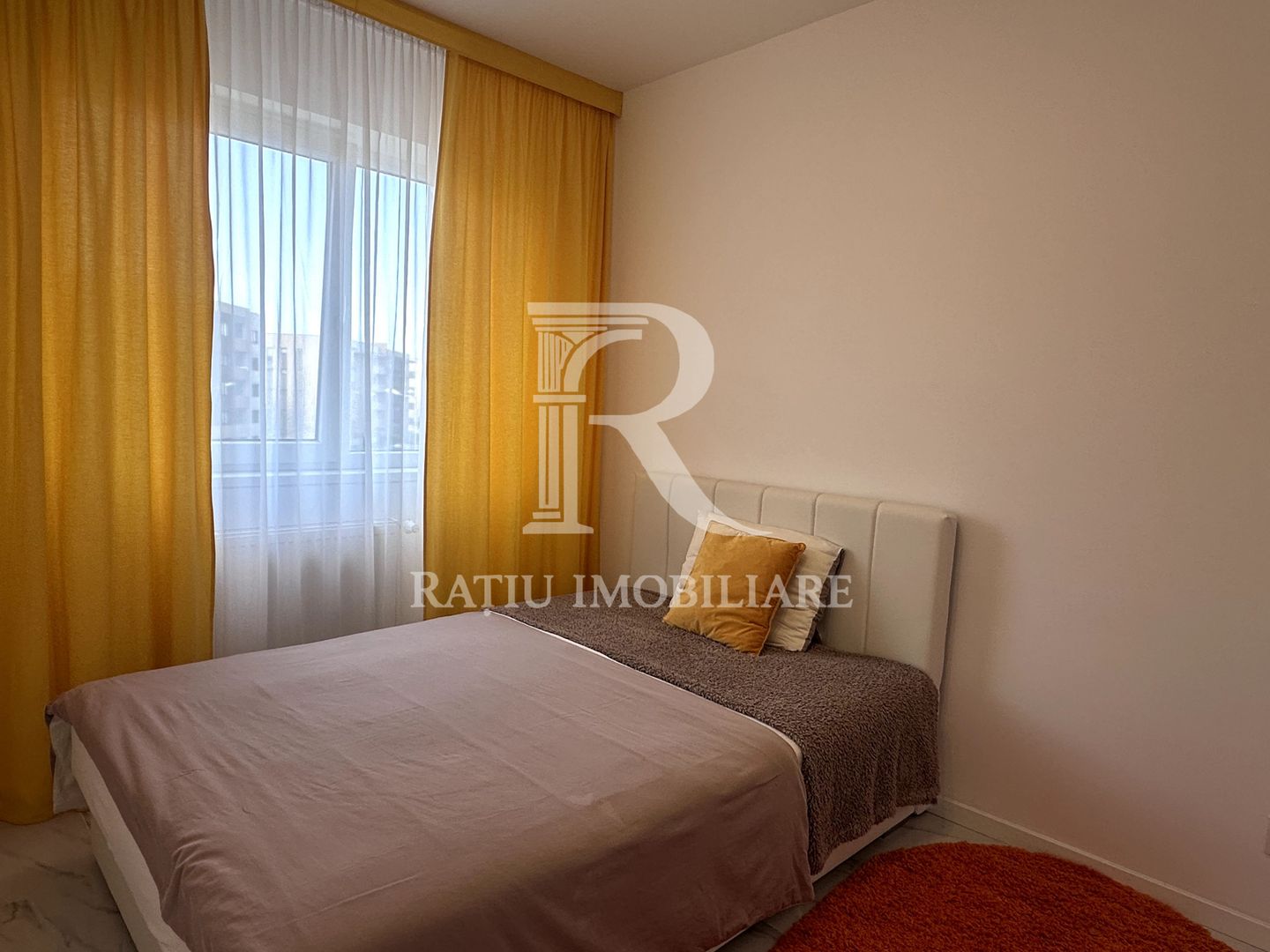 Apartament cu 2 camere | Prima Universității | Oradea - Poză 11
