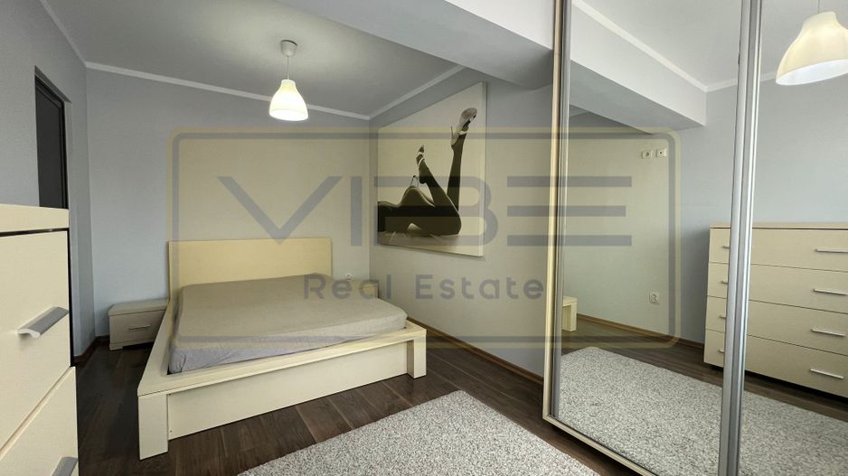 Apartament 2 camere TIP STUDIO Podul de Fier - Poză 7