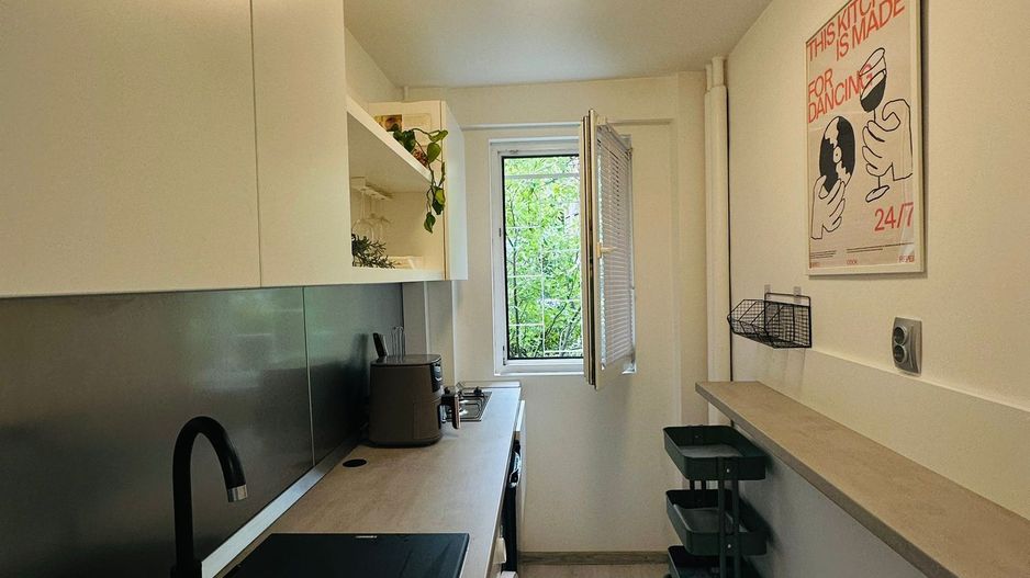 Apartament 2 camere - Piata Victoriei - - Poză 6