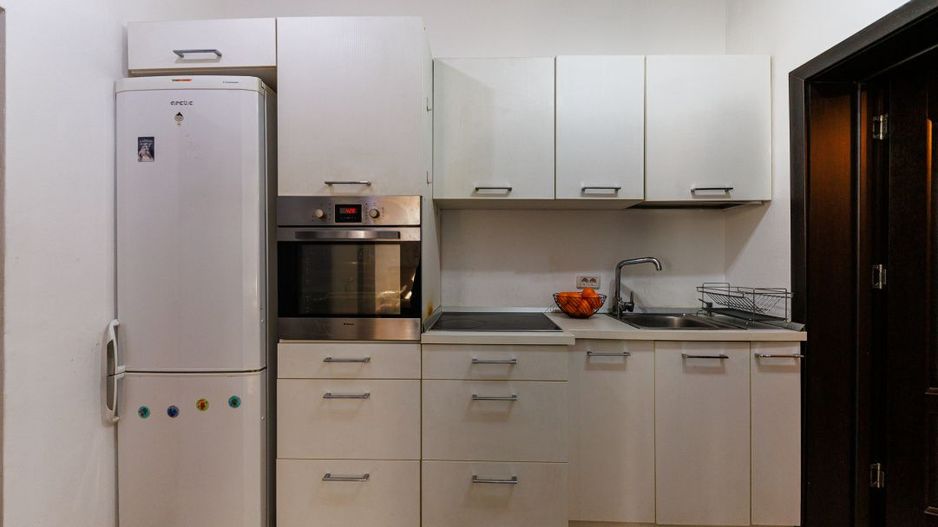 Apartament cochet – pe malul Begai, aproape de centrul orasului! - Poză 9