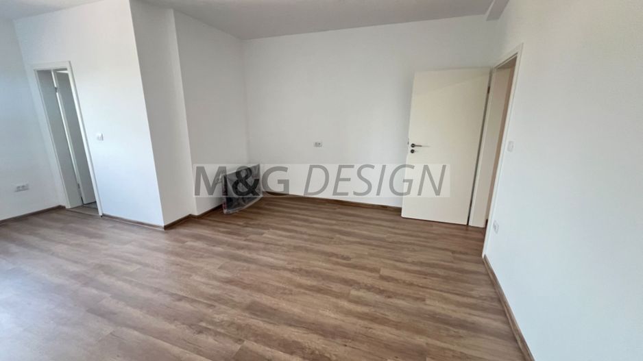 Apartament 3 camere zona Crisan , etaj 1, prima inchiriere - Poză 6